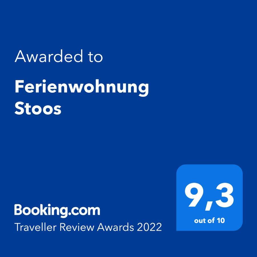 Gaestehaus Petra Steinau an der Strasse Екстер'єр фото